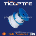 Sealing the surface machining accuracy is poor/ the area is larger/the shape is irregular flange ptfe expanded tape